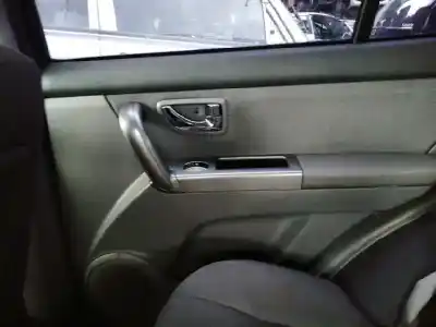 Утилизация автомобиля kia sorento i (jc) 2.5 crdi года 2006 питание d4cb