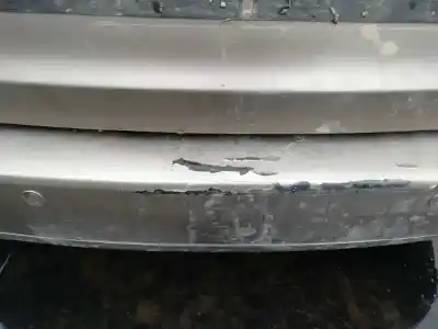 Scrapping Vehicle volkswagen touran (1t3) highline of the year 2011 powered cayc