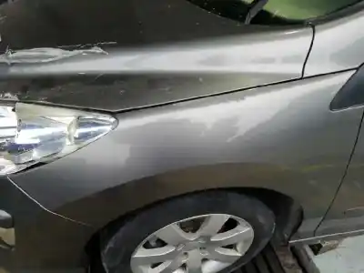 Утилизация автомобиля peugeot 308 sport года 2009 питание 9hz