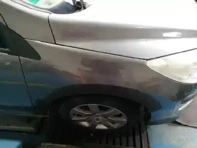 Утилизация автомобиля peugeot 308 sport года 2009 питание 9hz