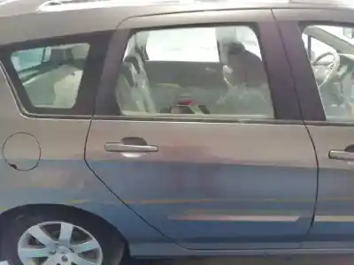 Утилизация автомобиля peugeot 308 sport года 2009 питание 9hz
