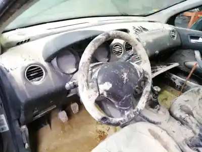 Утилизация автомобиля peugeot 308 sport года 2009 питание 9hz