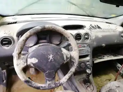 Утилизация автомобиля peugeot 308 sport года 2009 питание 9hz