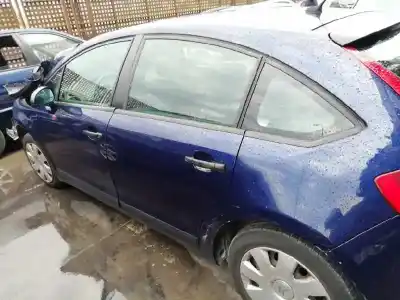 Vehicul casat citroen                                            c4 berlina                                                                                                                                                                                                                                                 1.6 16v hdi fap                                                                                                                                                                                                                                            al anului 2005 alimentat nfu