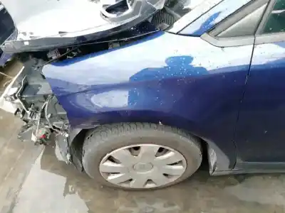 Vehicul casat citroen                                            c4 berlina                                                                                                                                                                                                                                                 1.6 16v hdi fap                                                                                                                                                                                                                                            al anului 2005 alimentat nfu