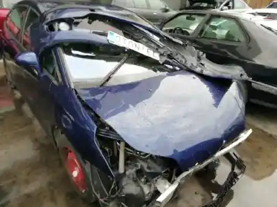 Vehicul casat citroen                                            c4 berlina                                                                                                                                                                                                                                                 1.6 16v hdi fap                                                                                                                                                                                                                                            al anului 2005 alimentat nfu
