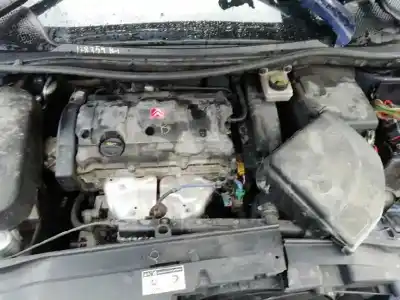 Vehicul casat citroen                                            c4 berlina                                                                                                                                                                                                                                                 1.6 16v hdi fap                                                                                                                                                                                                                                            al anului 2005 alimentat nfu