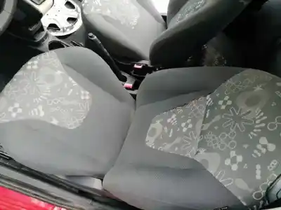 Утилизация автомобиля ford ka (ccu) black edition года 2014 питание 169a4000