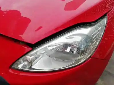 Утилизация автомобиля ford ka (ccu) black edition года 2014 питание 169a4000