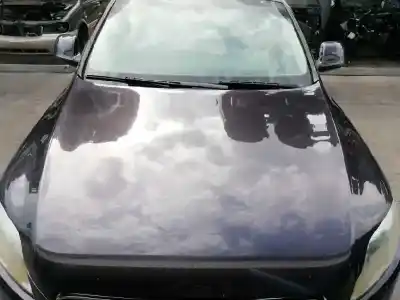 Здавання транспортного засобу audi q7 (4l) 3.0 tdi року 2006 потужний bug