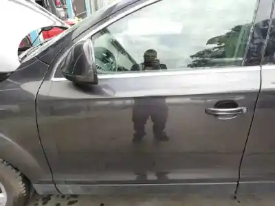 Здавання транспортного засобу audi q7 (4l) 3.0 tdi року 2006 потужний bug