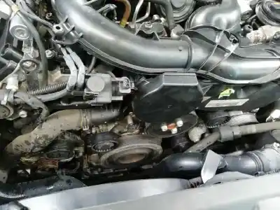 Здавання транспортного засобу audi q7 (4l) 3.0 tdi року 2006 потужний bug