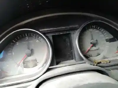 Здавання транспортного засобу audi q7 (4l) 3.0 tdi року 2006 потужний bug
