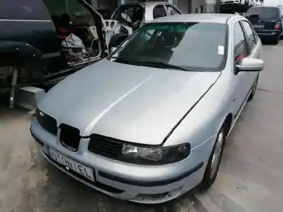 Утилизация автомобиля seat toledo ii (1m2) 2.3 v5 года 1999 питание agz