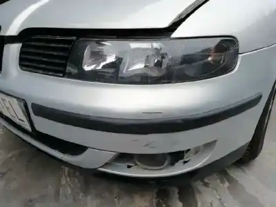 Утилизация автомобиля seat toledo ii (1m2) 2.3 v5 года 1999 питание agz