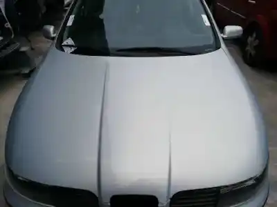 Утилизация автомобиля seat toledo ii (1m2) 2.3 v5 года 1999 питание agz