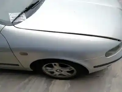 Утилизация автомобиля seat toledo ii (1m2) 2.3 v5 года 1999 питание agz