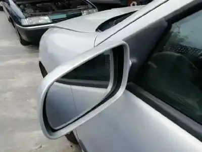 Утилизация автомобиля seat toledo ii (1m2) 2.3 v5 года 1999 питание agz