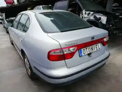 Утилизация автомобиля seat toledo ii (1m2) 2.3 v5 года 1999 питание agz