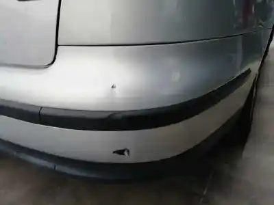 Утилизация автомобиля seat toledo ii (1m2) 2.3 v5 года 1999 питание agz