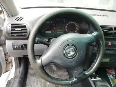 Утилизация автомобиля seat toledo ii (1m2) 2.3 v5 года 1999 питание agz