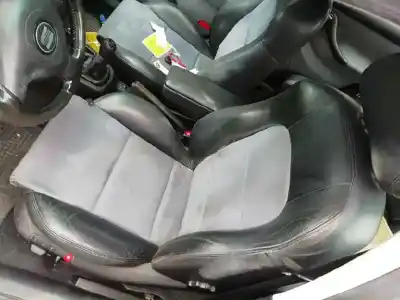 Утилизация автомобиля seat toledo ii (1m2) 2.3 v5 года 1999 питание agz