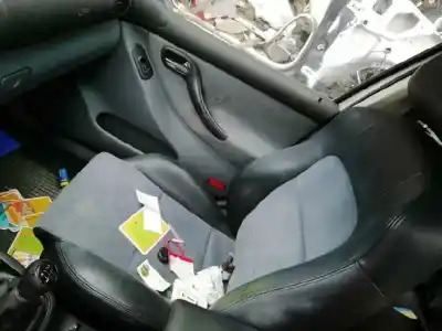 Утилизация автомобиля seat toledo ii (1m2) 2.3 v5 года 1999 питание agz