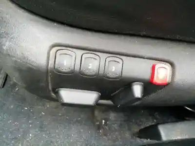 Утилизация автомобиля seat toledo ii (1m2) 2.3 v5 года 1999 питание agz