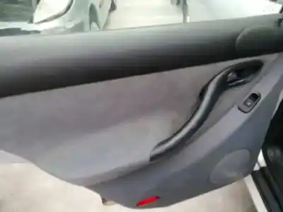 Утилизация автомобиля seat toledo ii (1m2) 2.3 v5 года 1999 питание agz