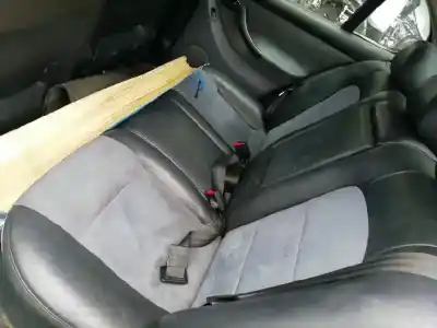 Утилизация автомобиля seat toledo ii (1m2) 2.3 v5 года 1999 питание agz