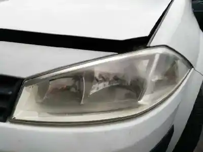 Здавання транспортного засобу renault megane ii berlina 5p confort authentique року 2004 потужний k9k d7