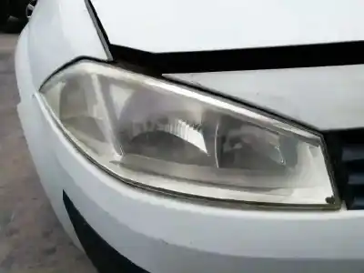 Здавання транспортного засобу renault megane ii berlina 5p confort authentique року 2004 потужний k9k d7