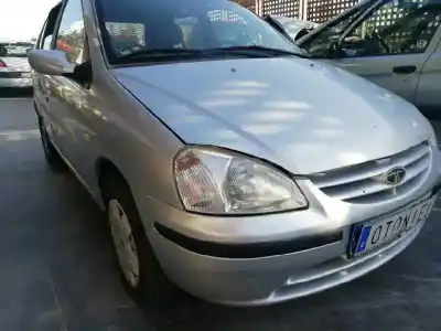 Vehicul casat tata indica mat/6 al anului 2004 alimentat 