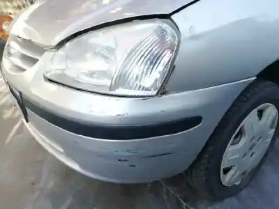 Vehicul casat tata indica mat/6 al anului 2004 alimentat 