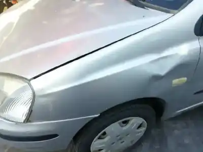 Vehicul casat tata indica mat/6 al anului 2004 alimentat 