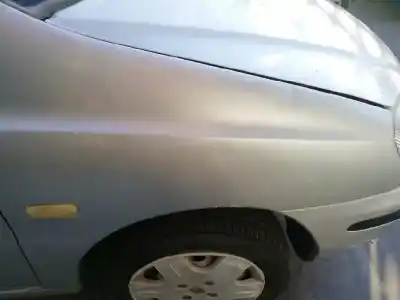 Vehicul casat tata indica mat/6 al anului 2004 alimentat 