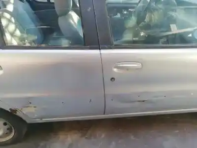 Vehicul casat tata indica mat/6 al anului 2004 alimentat 