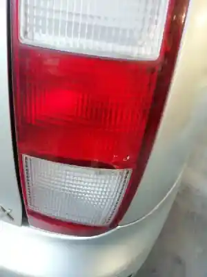 Vehicul casat tata indica mat/6 al anului 2004 alimentat 