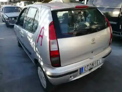 Vehicul casat tata indica mat/6 al anului 2004 alimentat 