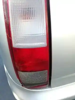 Vehicul casat tata indica mat/6 al anului 2004 alimentat 