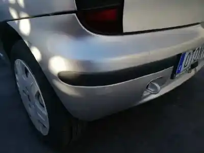 Vehicul casat tata indica mat/6 al anului 2004 alimentat 
