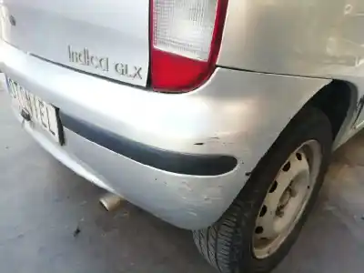 Vehicul casat tata indica mat/6 al anului 2004 alimentat 