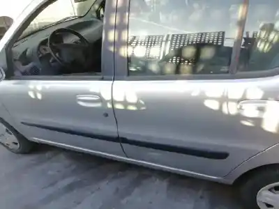 Vehicul casat tata indica mat/6 al anului 2004 alimentat 
