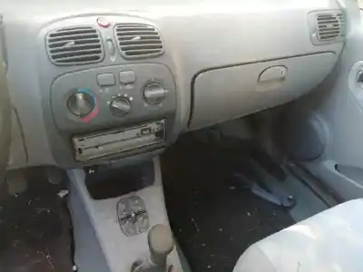 Vehicul casat tata indica mat/6 al anului 2004 alimentat 