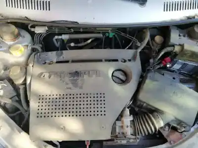Vehicul casat tata indica mat/6 al anului 2004 alimentat 
