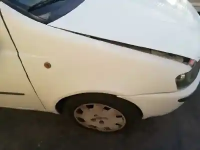 Veicolo di demolizione fiat punto berlina (188) 1.2 8v dynamic dell'anno 2003 alimentato 188a4000