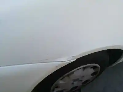 Veicolo di demolizione fiat punto berlina (188) 1.2 8v dynamic dell'anno 2003 alimentato 188a4000