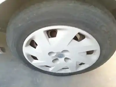 Veicolo di demolizione fiat punto berlina (188) 1.2 8v dynamic dell'anno 2003 alimentato 188a4000