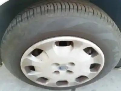 Veicolo di demolizione fiat punto berlina (188) 1.2 8v dynamic dell'anno 2003 alimentato 188a4000