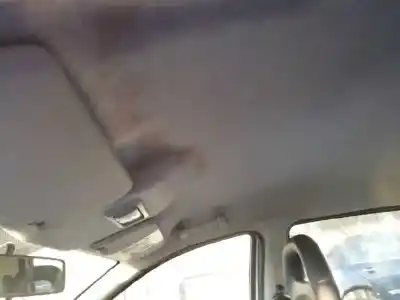Veicolo di demolizione fiat punto berlina (188) 1.2 8v dynamic dell'anno 2003 alimentato 188a4000